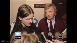 Varg Vikernes