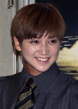 铃木兰兰