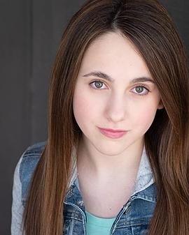Skylar Morgan Jones