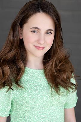 Skylar Morgan Jones