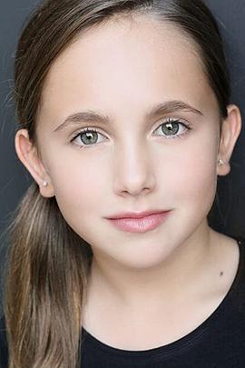 Skylar Morgan Jones