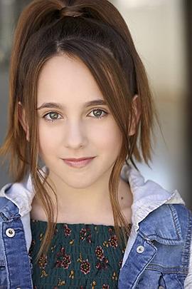 Skylar Morgan Jones