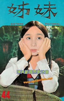 陈美龄