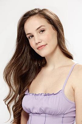 Chloe Friedman