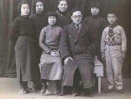 巴金
