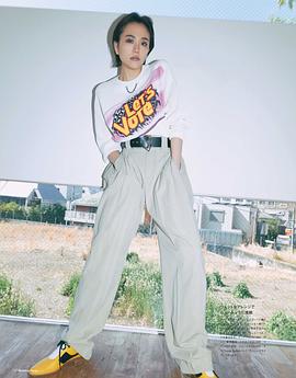 松井爱莉