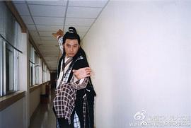 杨凡