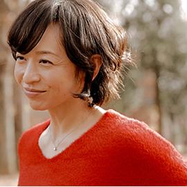 荻野友里