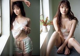 奥山和纱