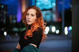 Jessica Allen