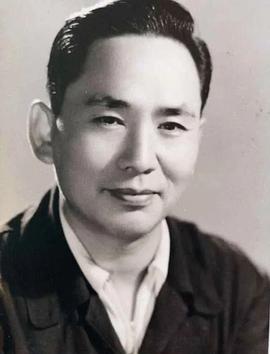 张逸生