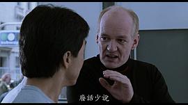 柯林·莫齐里