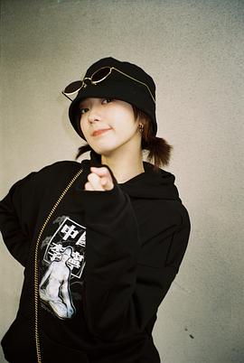 姜卓君