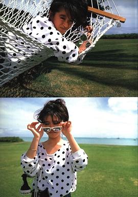 中森明菜