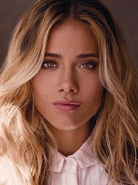 Yuliya Parshuta