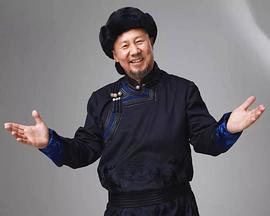 腾格尔