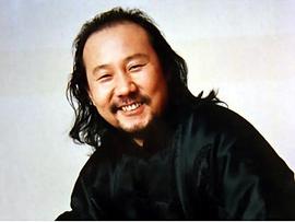 腾格尔