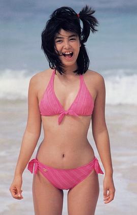 芳本美代子