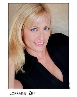 Lorraine Ziff