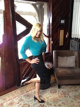 Lorraine Ziff