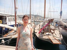 Kate Sandison