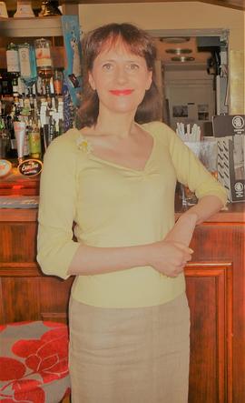 Kate Sandison