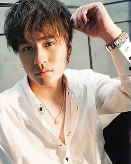 森本慎太郎