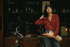 阚清子
