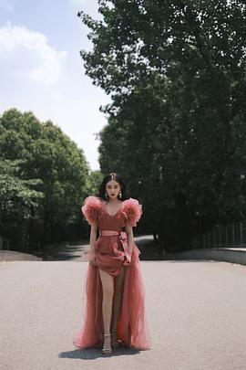 阚清子