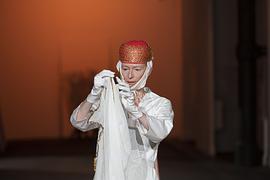 蒂尔达·斯文顿