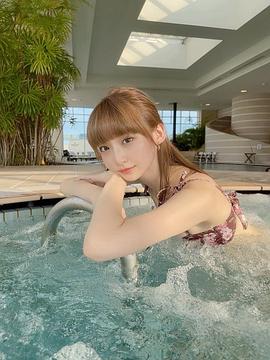 荻野由佳