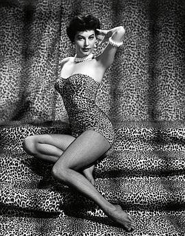 艾娃·加德纳
