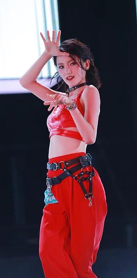 李梦琦