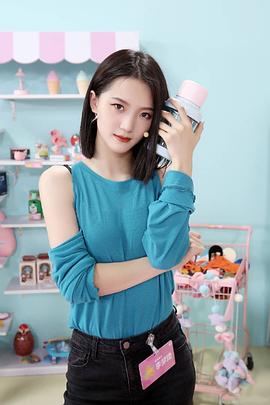 李梦琦