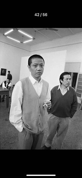 陈丹青