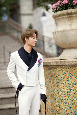 李岱昆