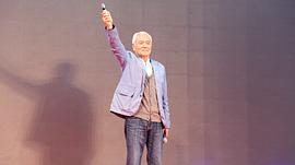 黑部进
