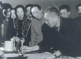 于是之