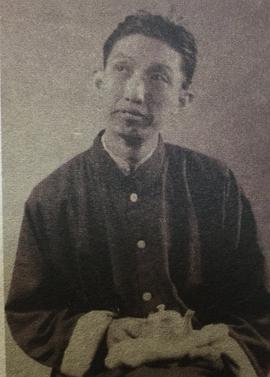 黄宗洛