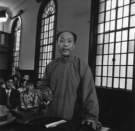 郑榕