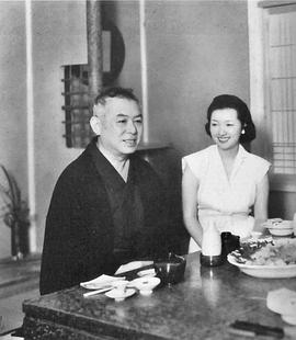 高峰秀子