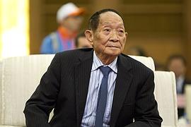 袁隆平