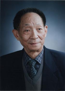 袁隆平