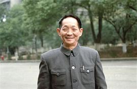 袁隆平
