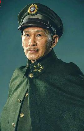 王劲松