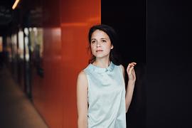Sidonie von Krosigk