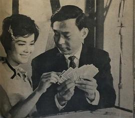 傅奇
