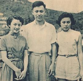 傅奇