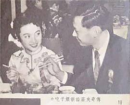 傅奇