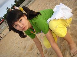 陈苏